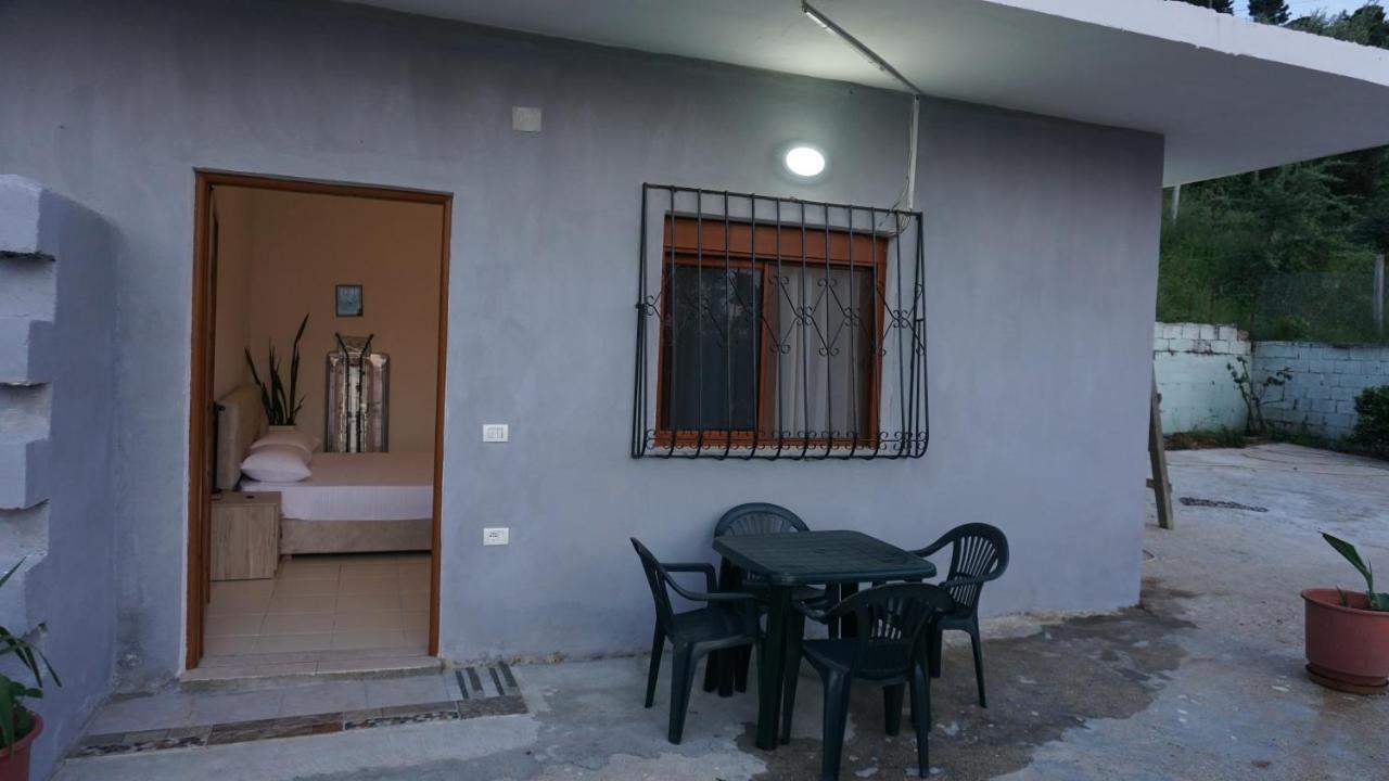 Markev Apartments Vlore Luaran gambar