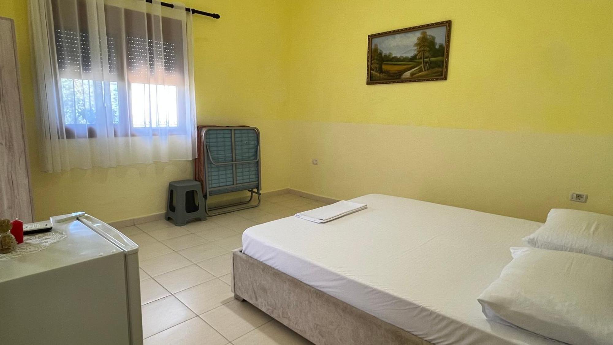 Markev Apartments Vlore Luaran gambar